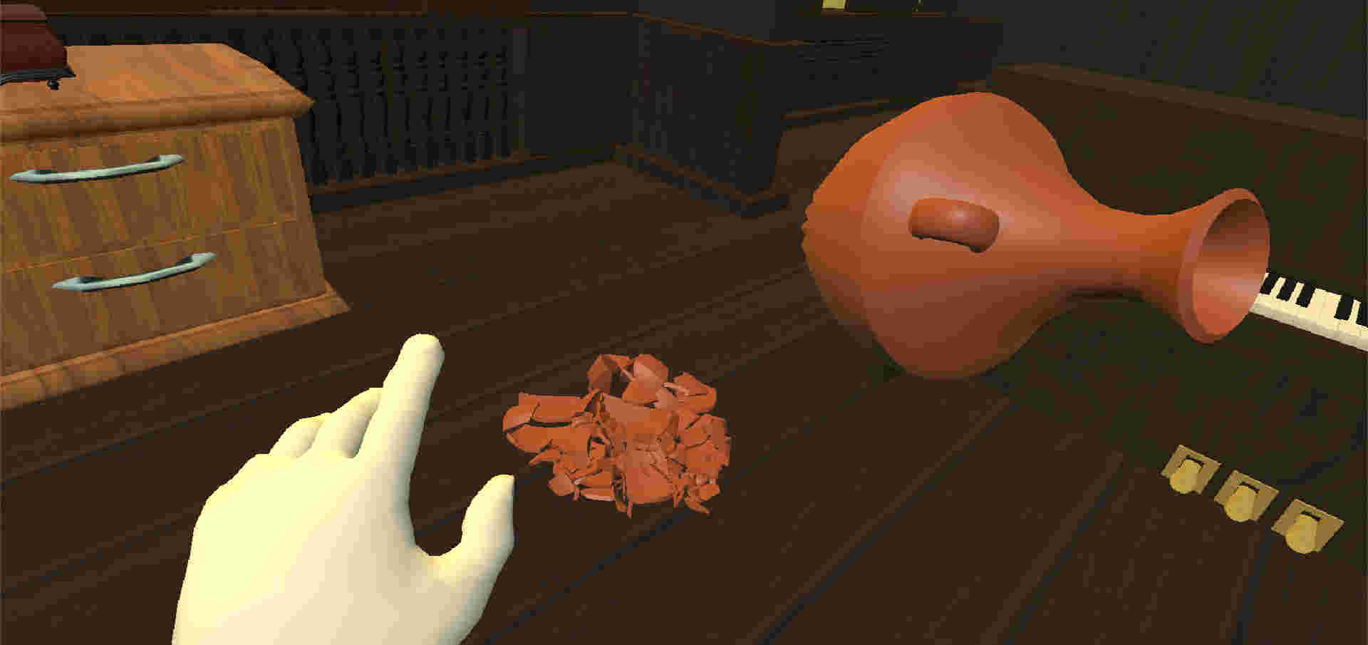 ANEEME Scene Creator