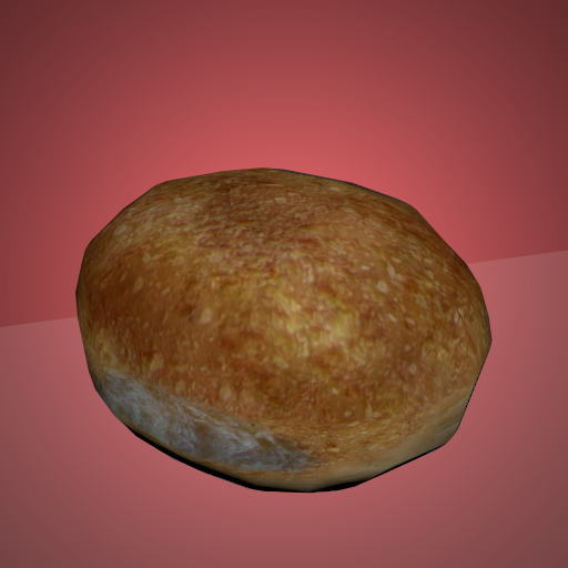 Pandesal